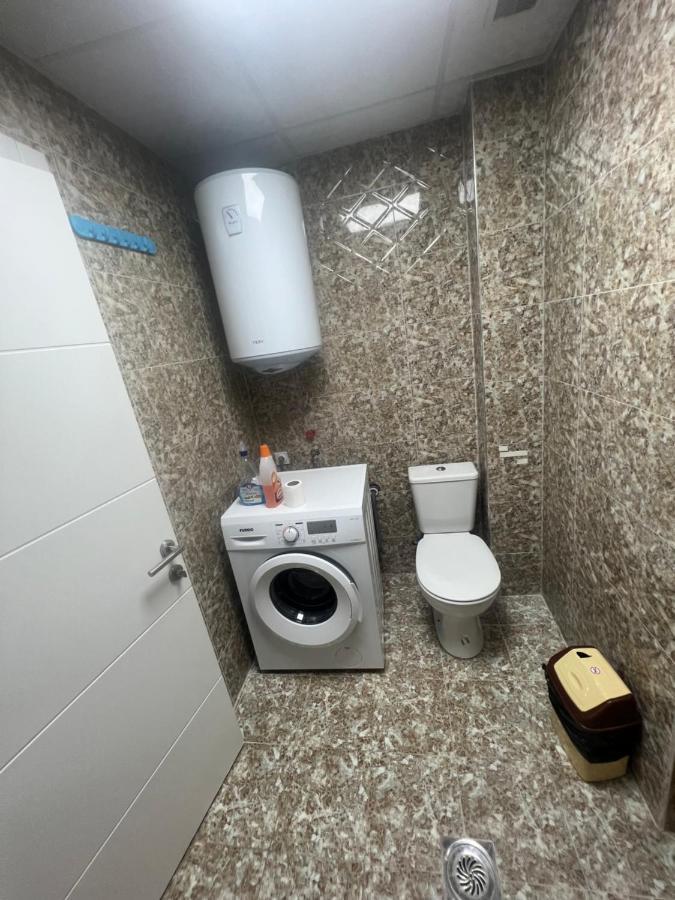 Downtown Great Apartment Strumica Zewnętrze zdjęcie