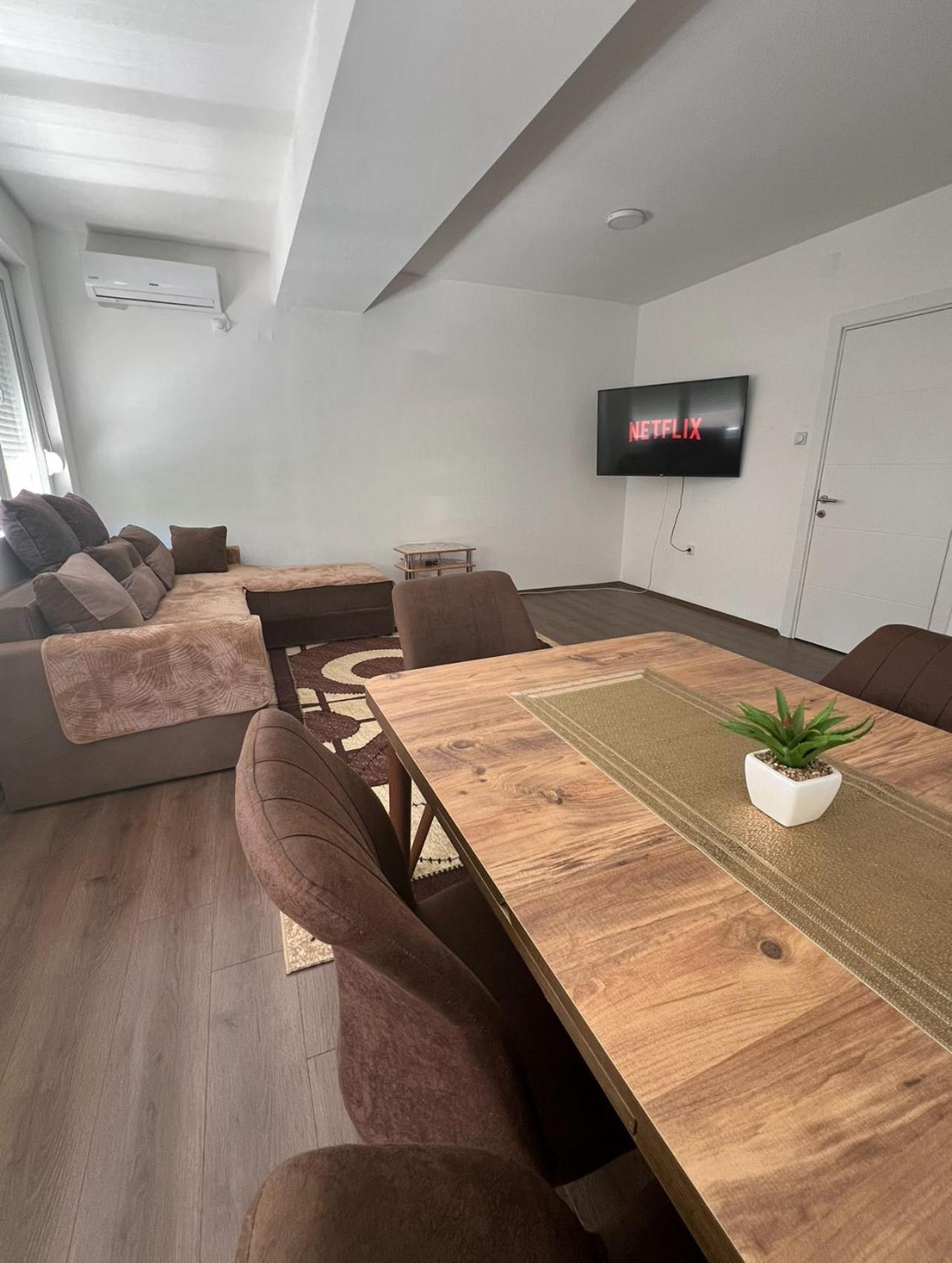 Downtown Great Apartment Strumica Zewnętrze zdjęcie