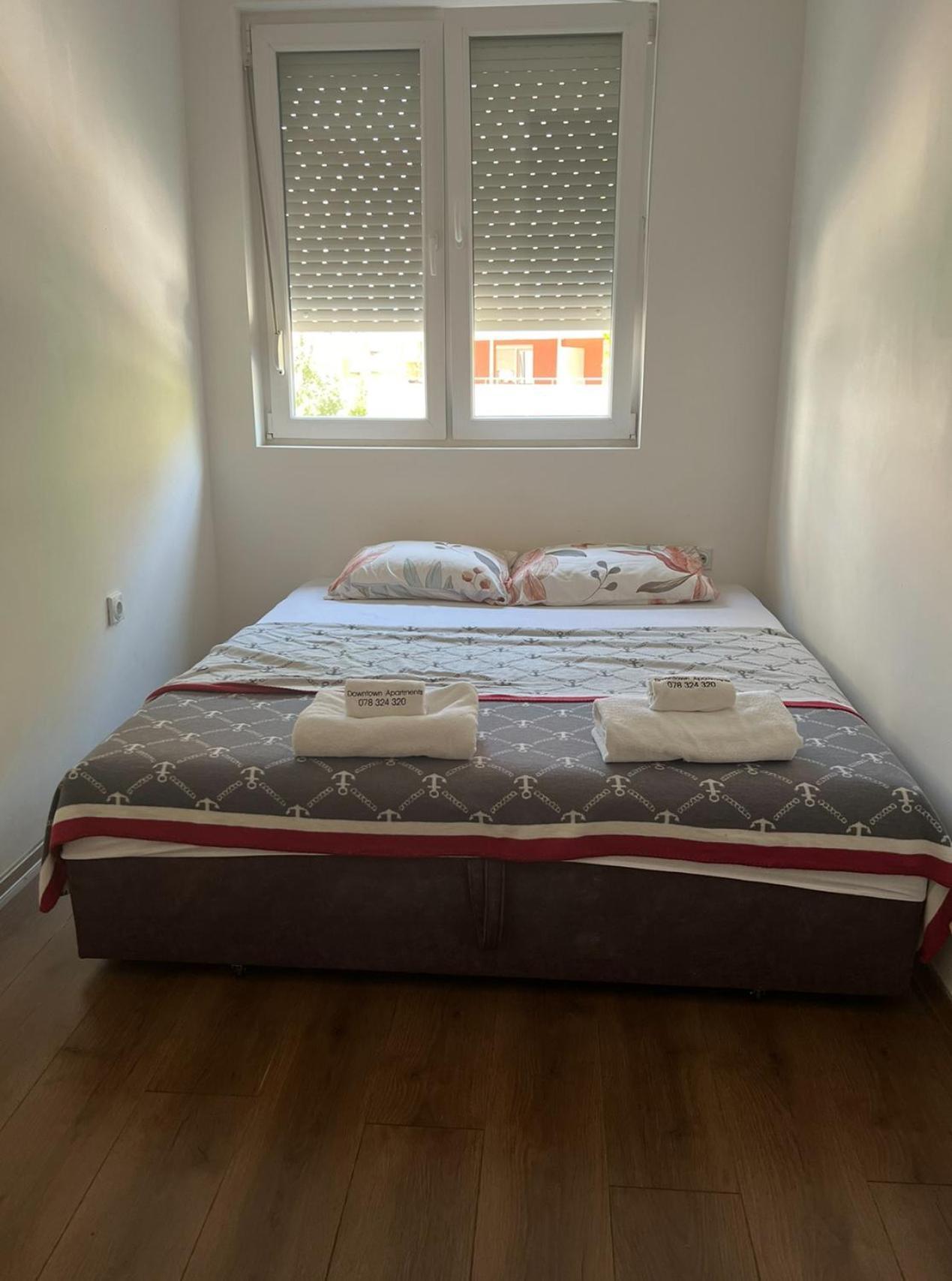 Downtown Great Apartment Strumica Zewnętrze zdjęcie