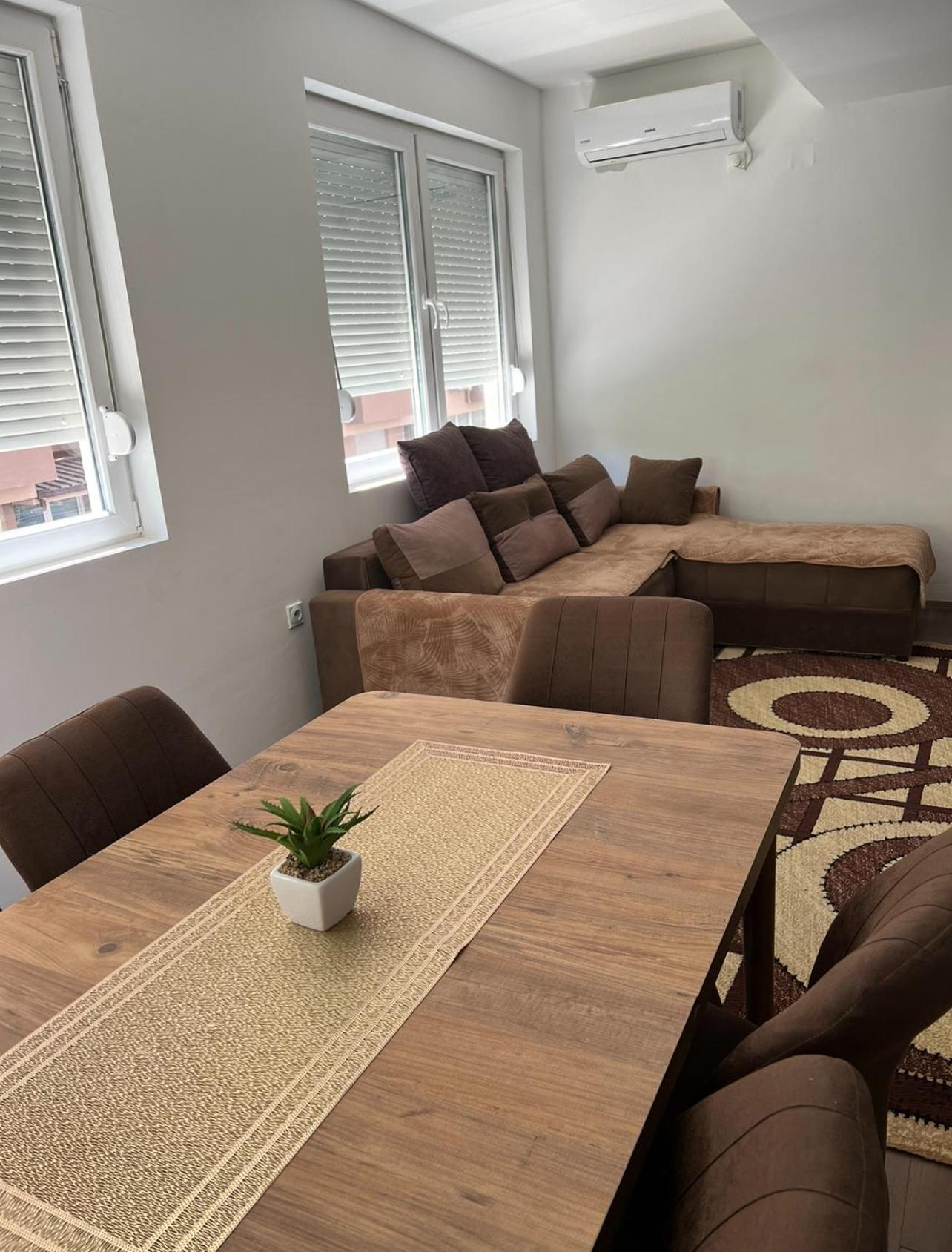 Downtown Great Apartment Strumica Zewnętrze zdjęcie