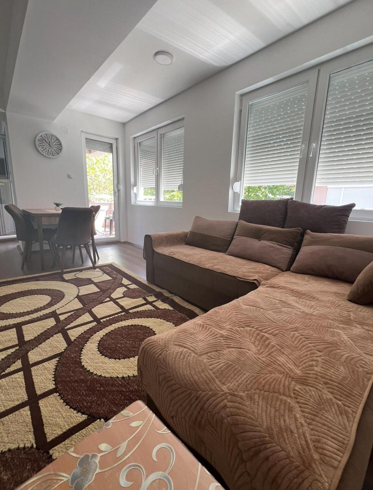 Downtown Great Apartment Strumica Zewnętrze zdjęcie